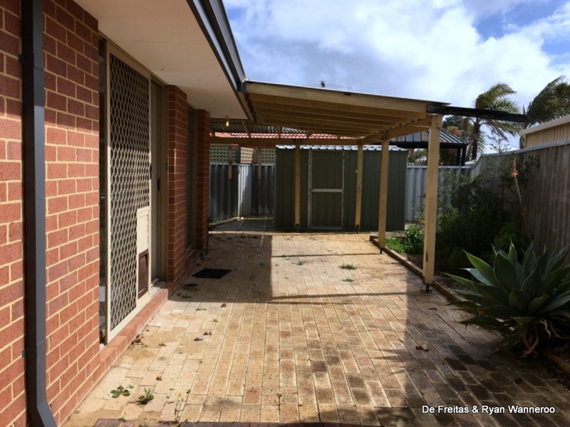 7 Perrin Crest, Clarkson WA 6030