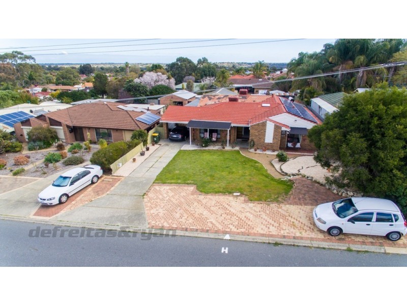 42 Paltara Way, Wanneroo WA 6065