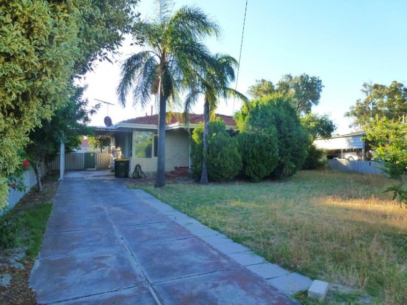 31 Nankivell Road, Koondoola WA 6064