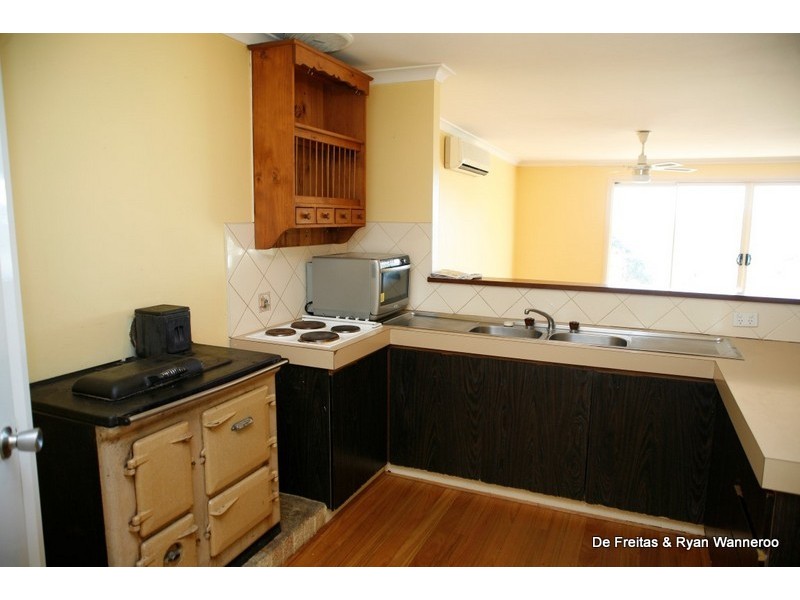 55 Marsh Court, Jarrahdale WA 6124