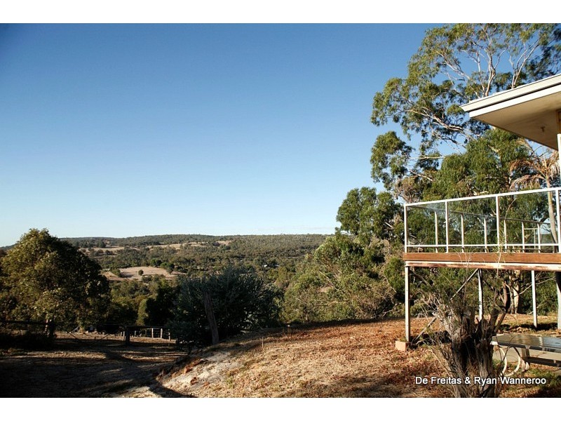 55 Marsh Court, Jarrahdale WA 6124