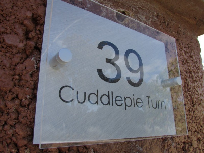 39 Cuddlepie Turn, Banksia Grove WA 6031