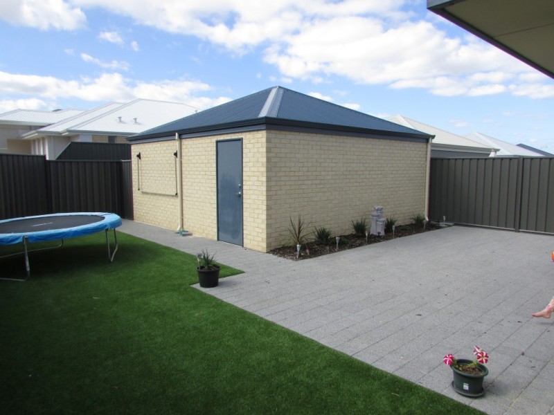 39 Cuddlepie Turn, Banksia Grove WA 6031