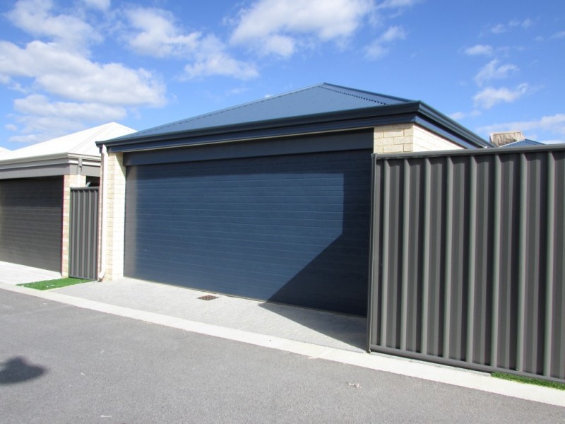 39 Cuddlepie Turn, Banksia Grove WA 6031