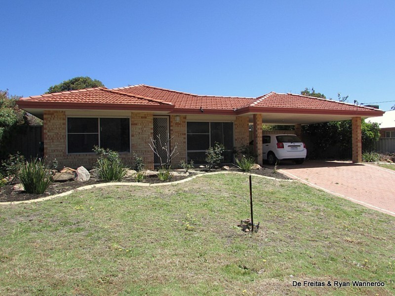 9 Addison Gardens, Merriwa WA 6030