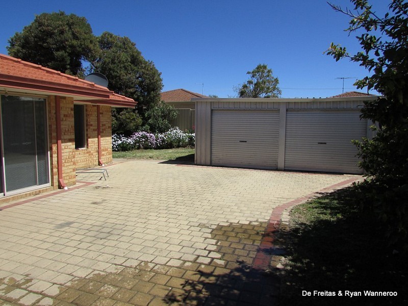 9 Addison Gardens, Merriwa WA 6030