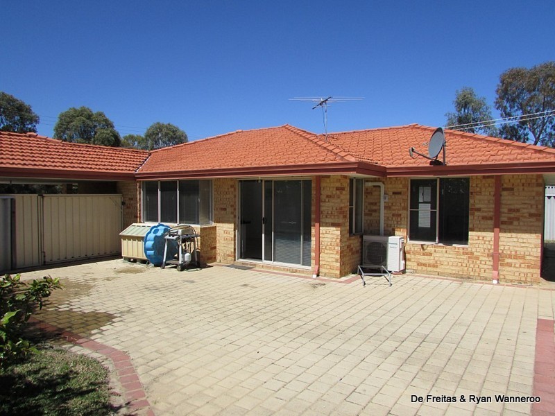 9 Addison Gardens, Merriwa WA 6030