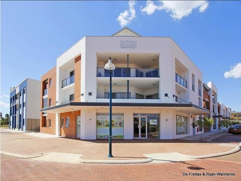 15 16 Hammersmith Court, Joondalup WA 6027