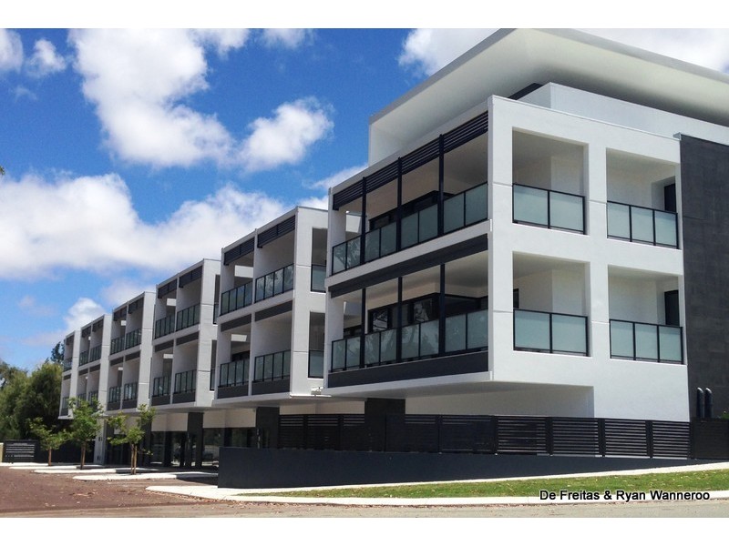 2/33 Blythe Avenue, Yokine WA 6060