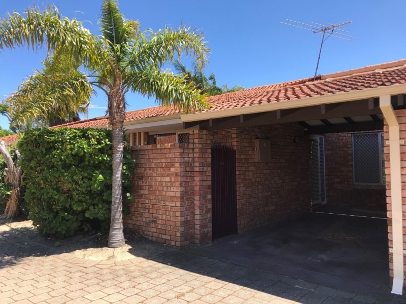 3/33 Tyler Street, Joondanna WA 6060