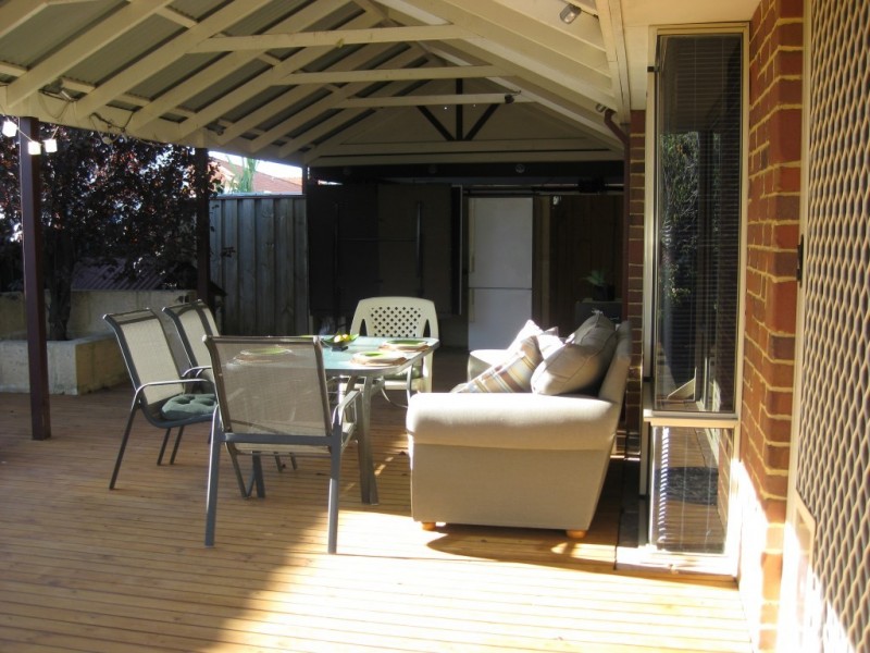 23 Lotherton Way, Hocking WA 6065
