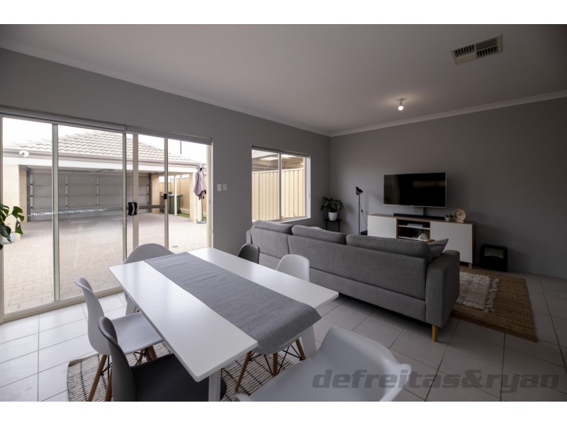 69 Exmouth Drive, Butler WA 6036