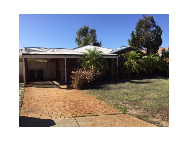 34 Belvoir Place, Ballajura WA 6066