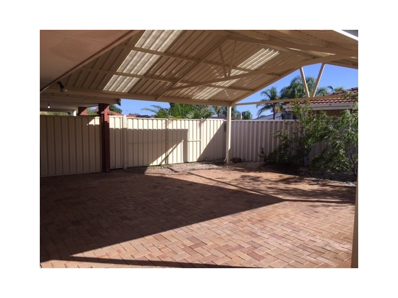 34 Belvoir Place, Ballajura WA 6066