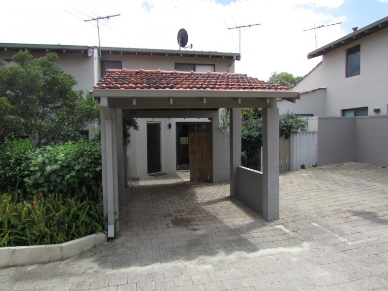 17/30 Kathleen Street, Yokine WA 6060