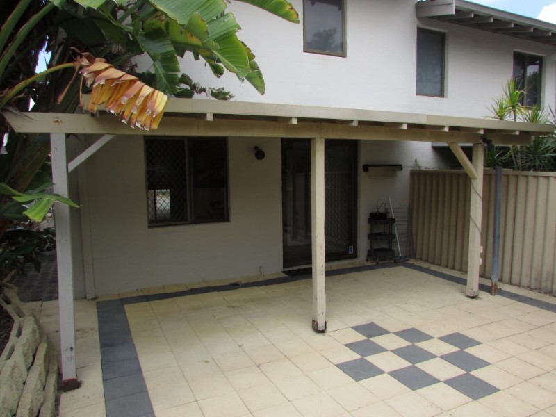 17/30 Kathleen Street, Yokine WA 6060