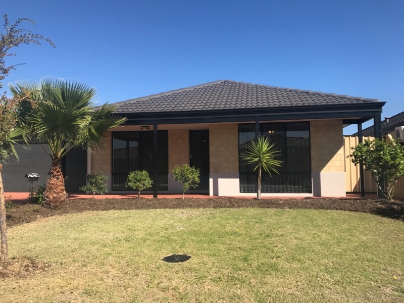 9 Carrigallen Street, Ridgewood WA 6030