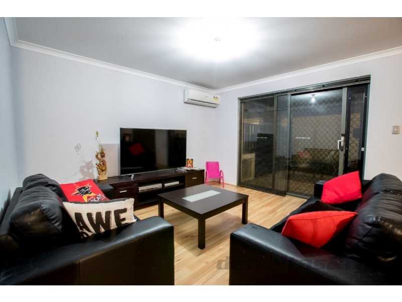 37 Sawtooth Bend, Banksia Grove WA 6031