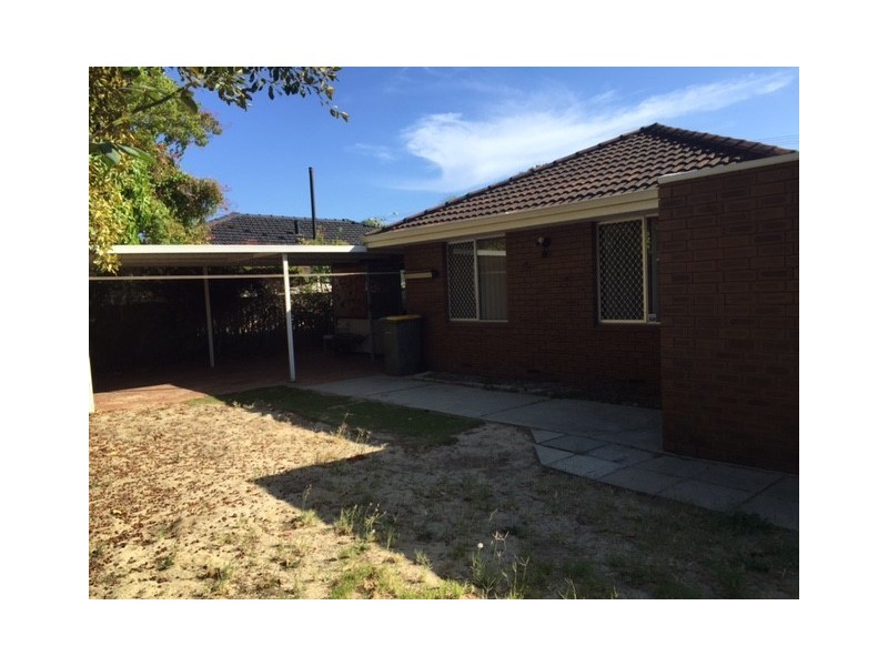 14 Nankivell Way, Koondoola WA 6064