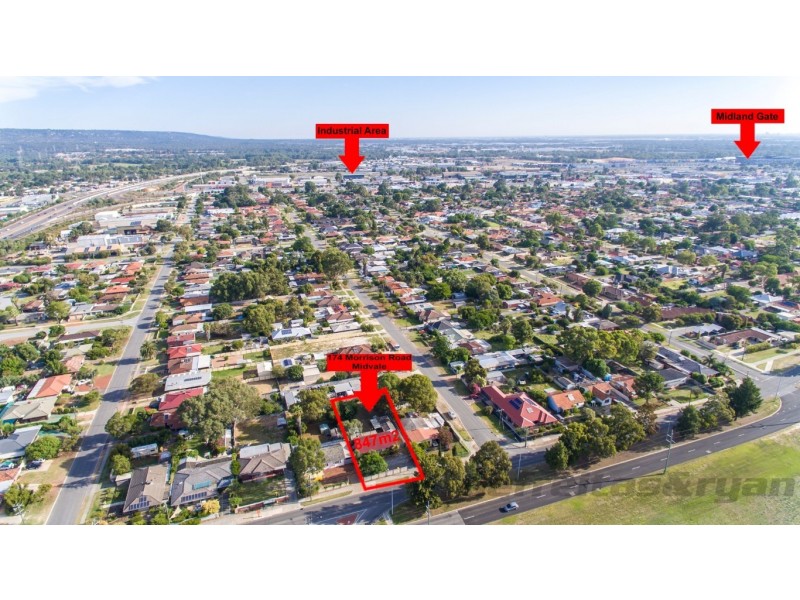 174 Morrison Road, Midvale WA 6056