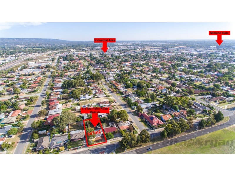 174 Morrison Road, Midvale WA 6056