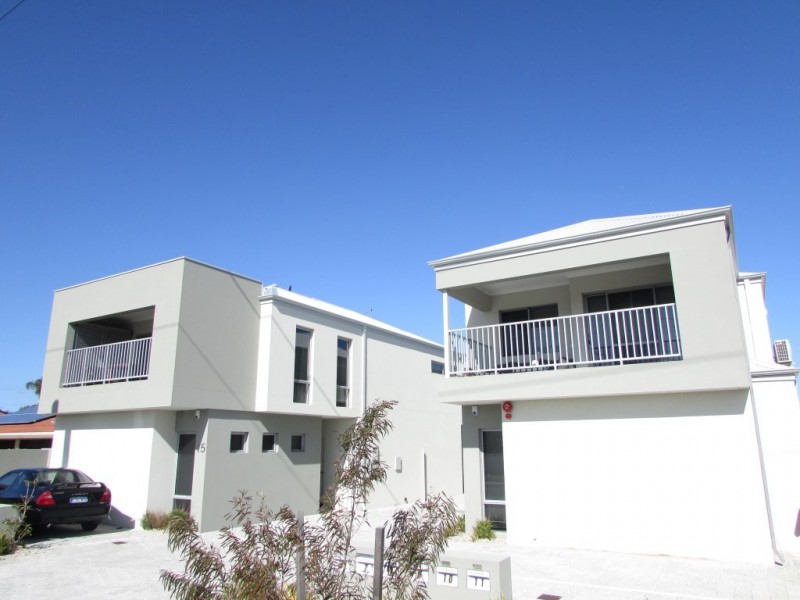 3/15 Hertha Rd, Innaloo WA 6018