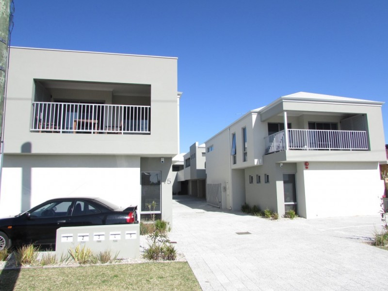 3/15 Hertha Rd, Innaloo WA 6018