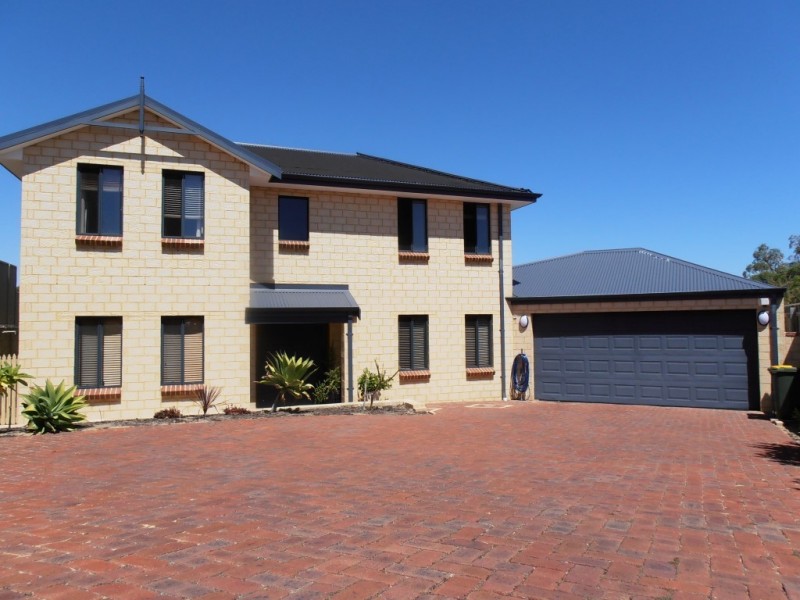 26A Ballybunion Cresent, Connolly WA 6027