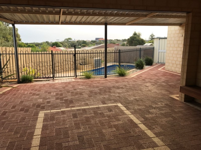 26A Ballybunion Cresent, Connolly WA 6027