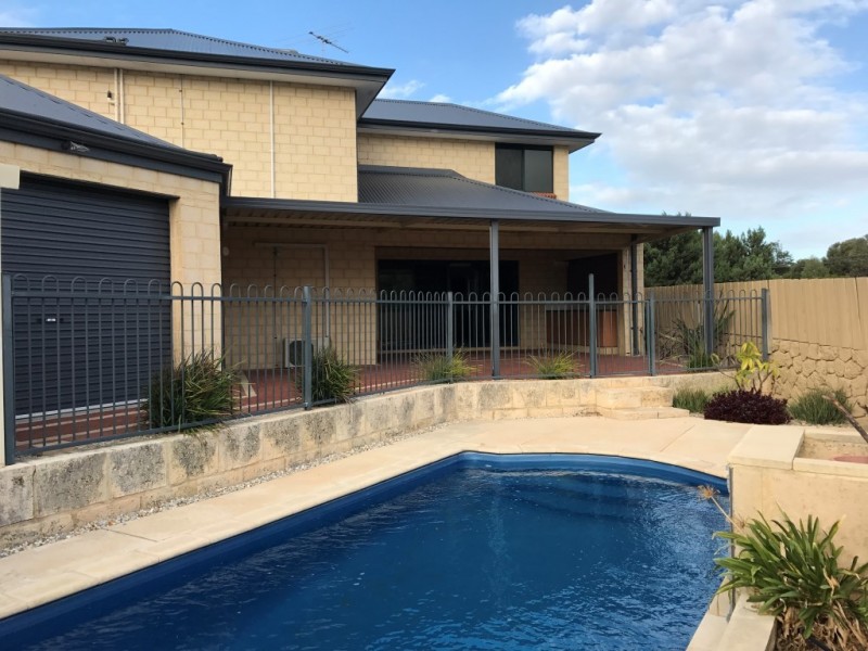 26A Ballybunion Cresent, Connolly WA 6027