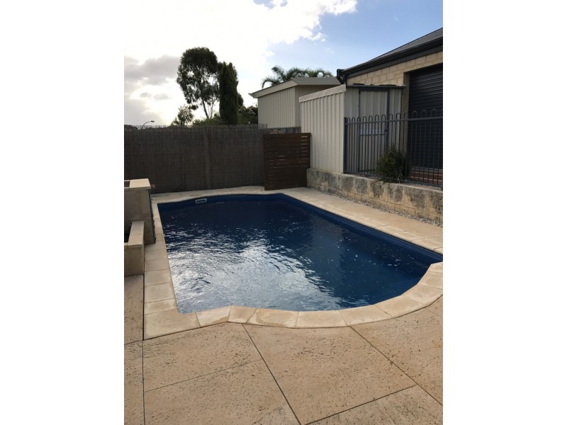 26A Ballybunion Cresent, Connolly WA 6027