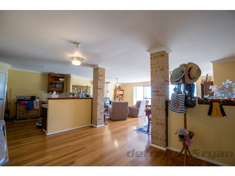 55 Marsh Court, Jarrahdale WA 6124