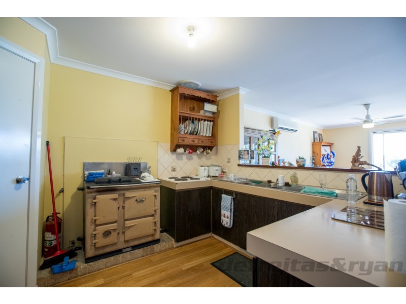 55 Marsh Court, Jarrahdale WA 6124