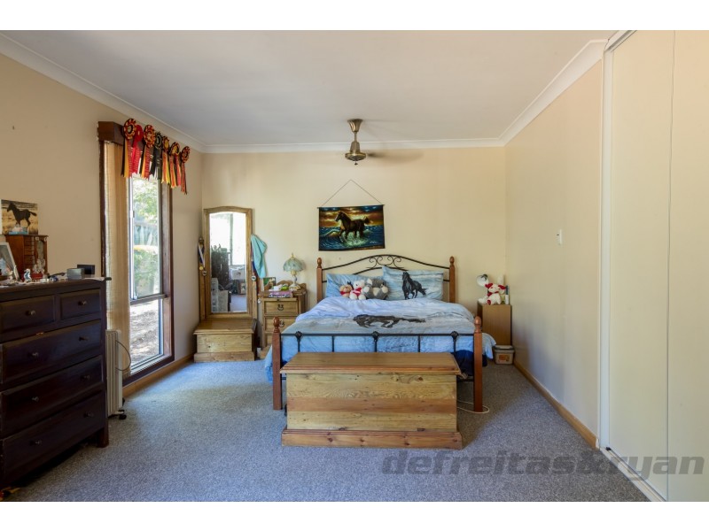 55 Marsh Court, Jarrahdale WA 6124