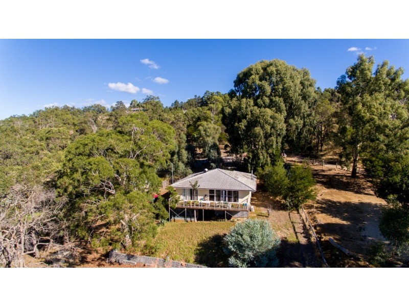 55 Marsh Court, Jarrahdale WA 6124
