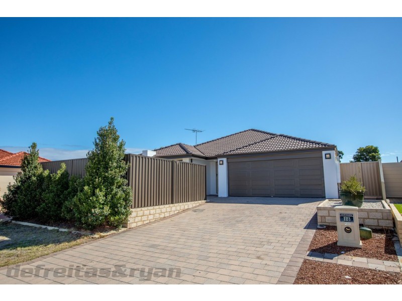 16 Denison Turn, Ridgewood WA 6030