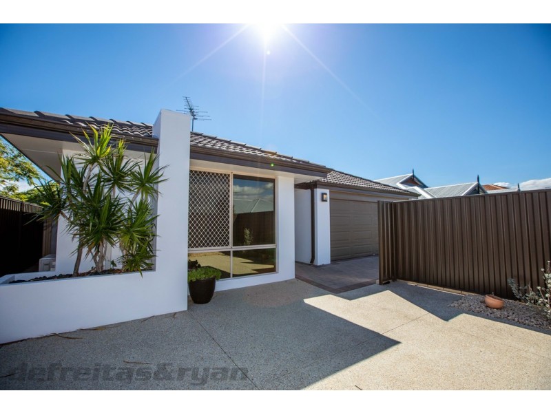 16 Denison Turn, Ridgewood WA 6030