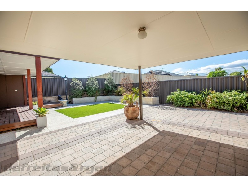 16 Denison Turn, Ridgewood WA 6030