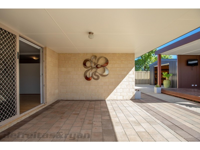 16 Denison Turn, Ridgewood WA 6030