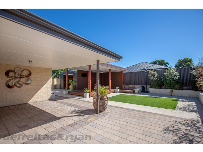 16 Denison Turn, Ridgewood WA 6030