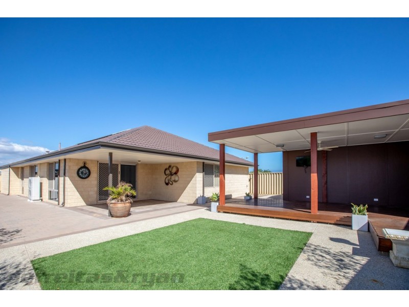 16 Denison Turn, Ridgewood WA 6030