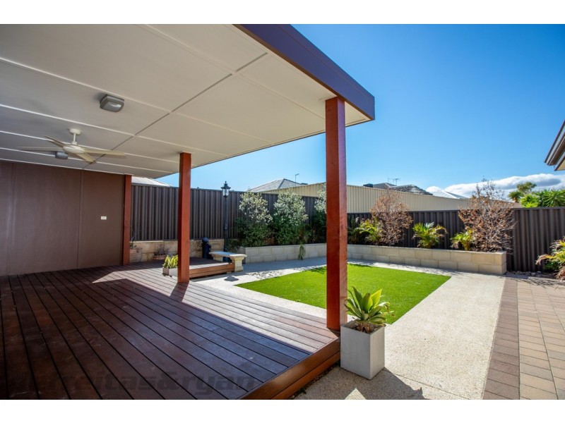 16 Denison Turn, Ridgewood WA 6030
