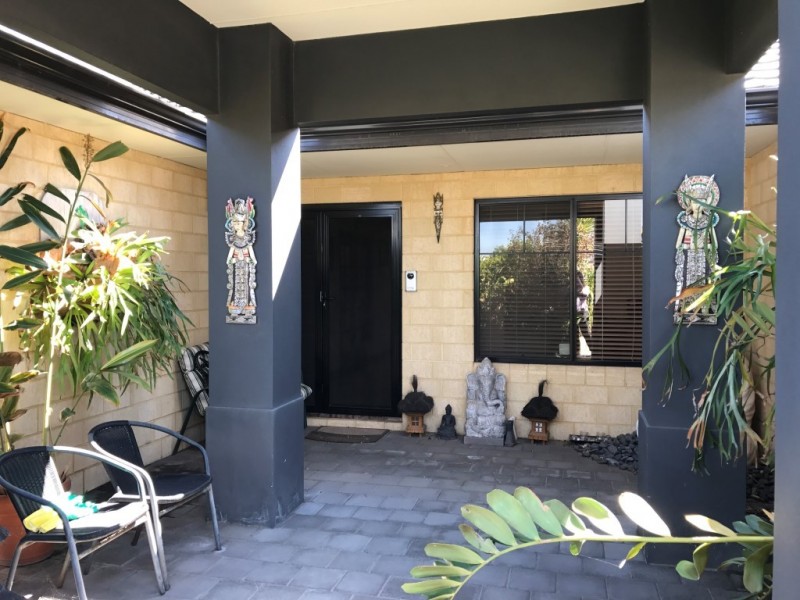 31 Moscow Retreat, Hocking WA 6065