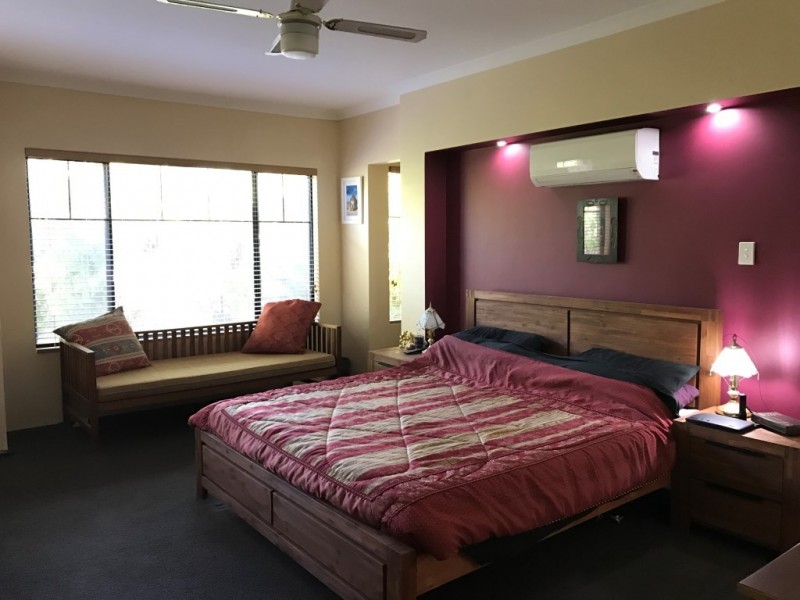 31 Moscow Retreat, Hocking WA 6065