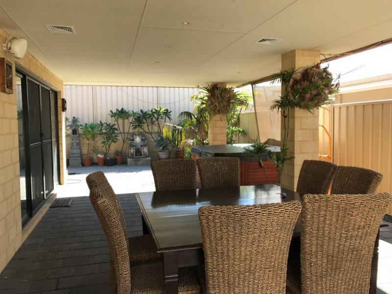 31 Moscow Retreat, Hocking WA 6065