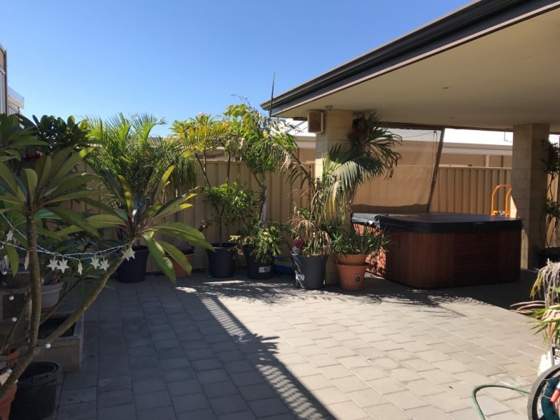 31 Moscow Retreat, Hocking WA 6065