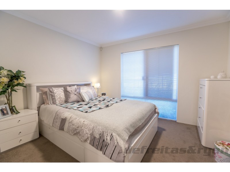 10/1 Elsbury approach, Clarkson WA 6030