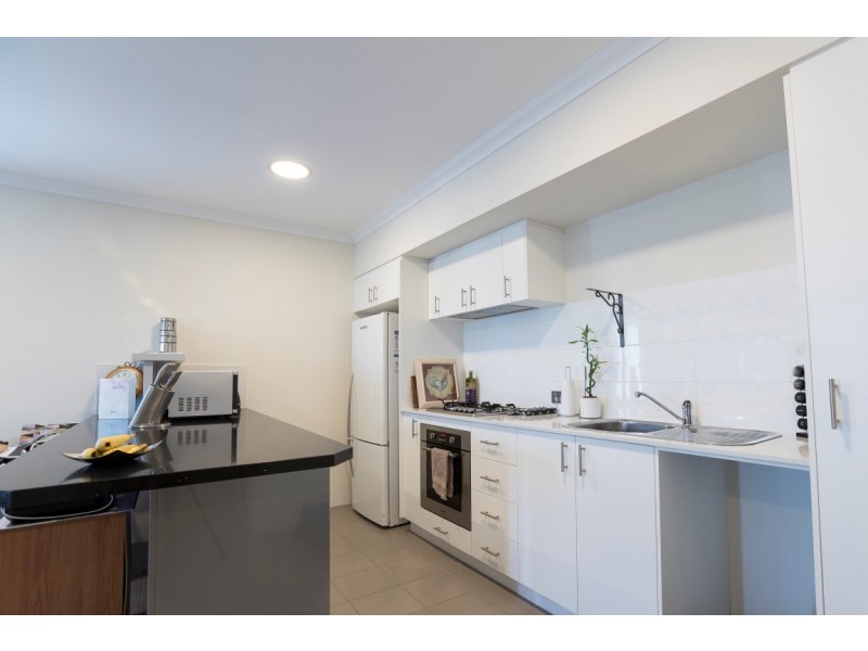 10/1 Elsbury approach, Clarkson WA 6030