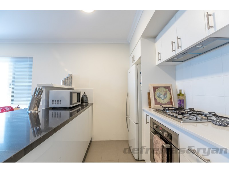 10/1 Elsbury approach, Clarkson WA 6030