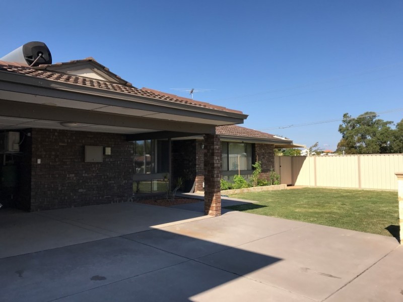 47 Gleddon Way, Hillarys WA 6025